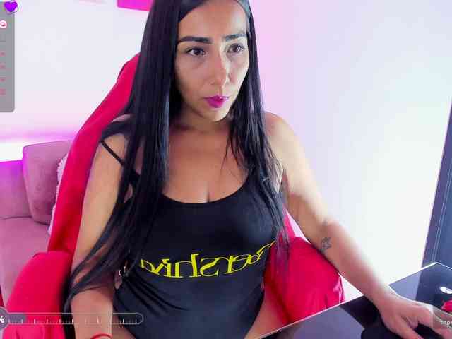 Biancaqueen's cam show statistics and live stream