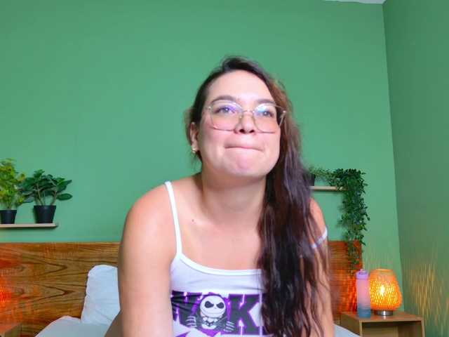 penelopeberry live webcam show