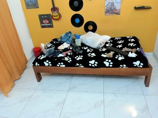 lilithevil32 Porn Show