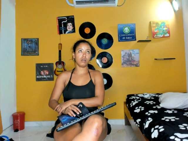 lilithevil32