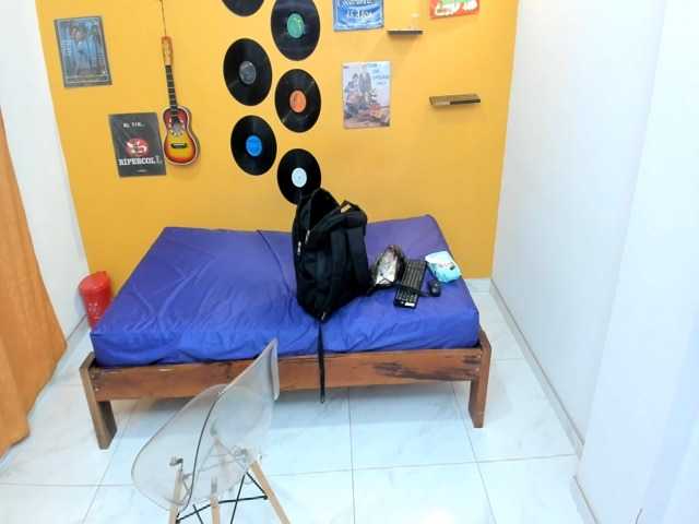 lilithevil32 live cam on BongaCams