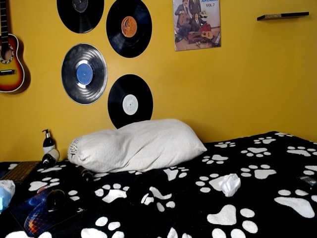 lilithevil32 live cam preview
