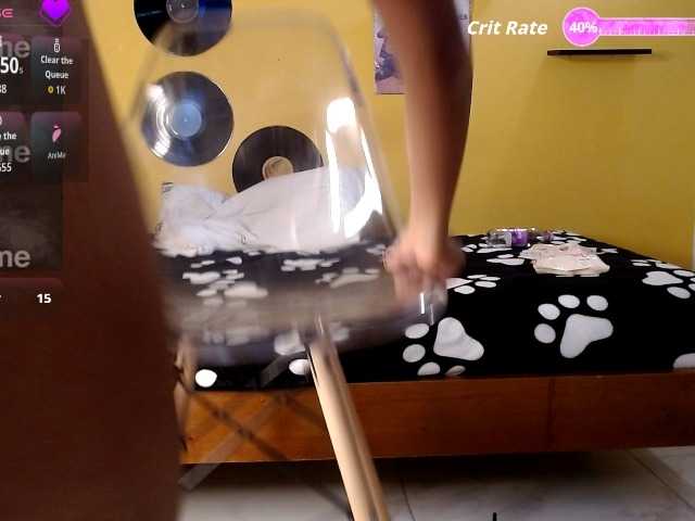 lilithevil32 live webcam show