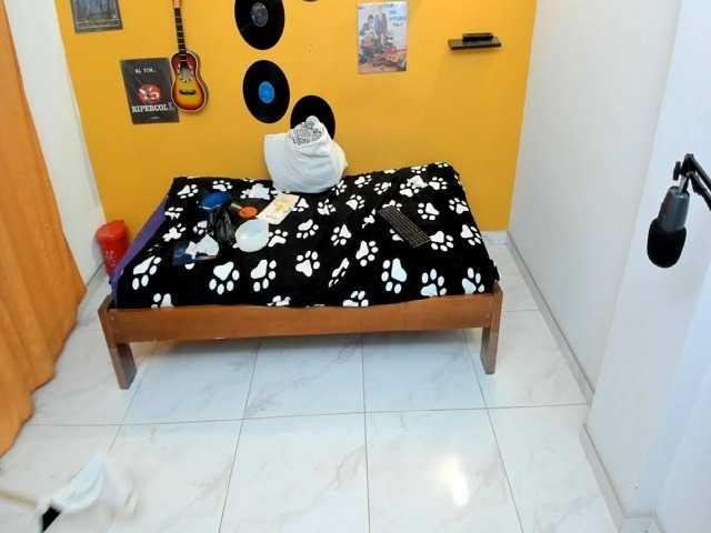lilithevil32 live cam on BongaCams