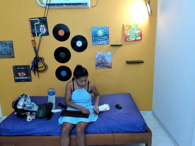 lilithevil32 — bongacams