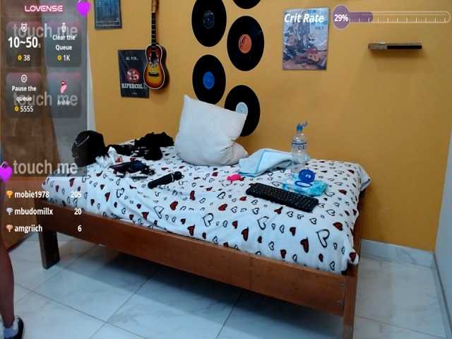 lilithevil32