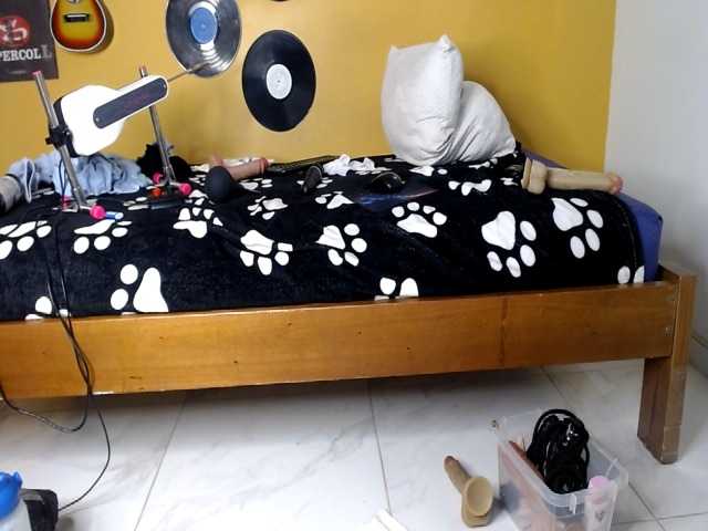 lilithevil32