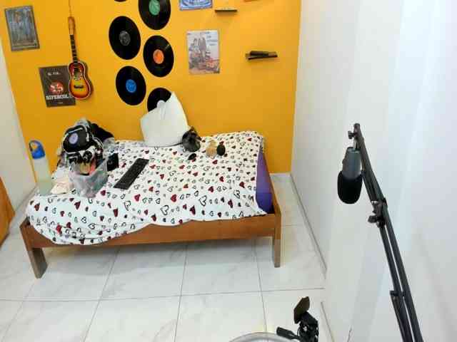 lilithevil32 webcam