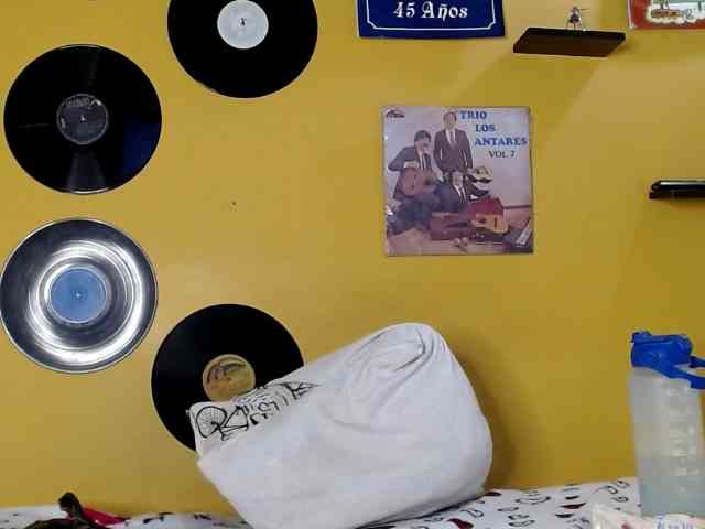 lilithevil32 webcam