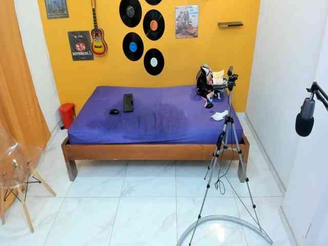 lilithevil32 webcam