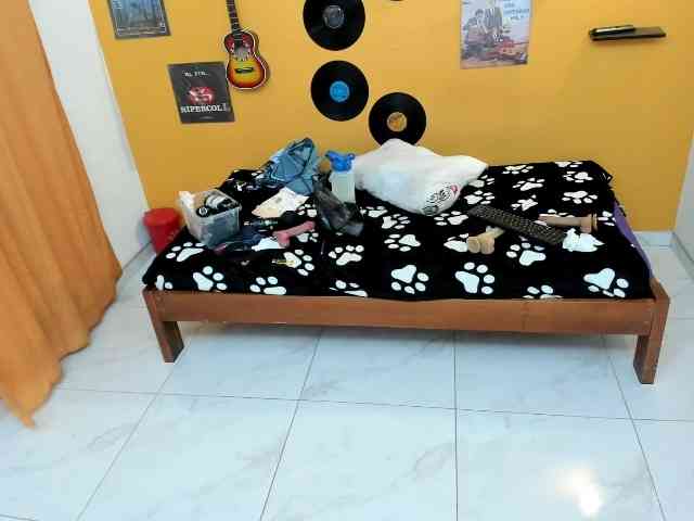 lilithevil32 lilithevil32