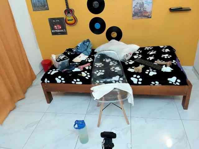 lilithevil32 webcam