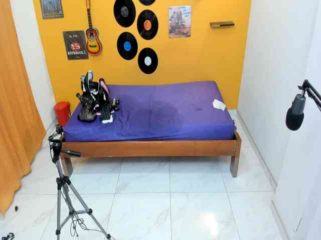 lilithevil32 webcam