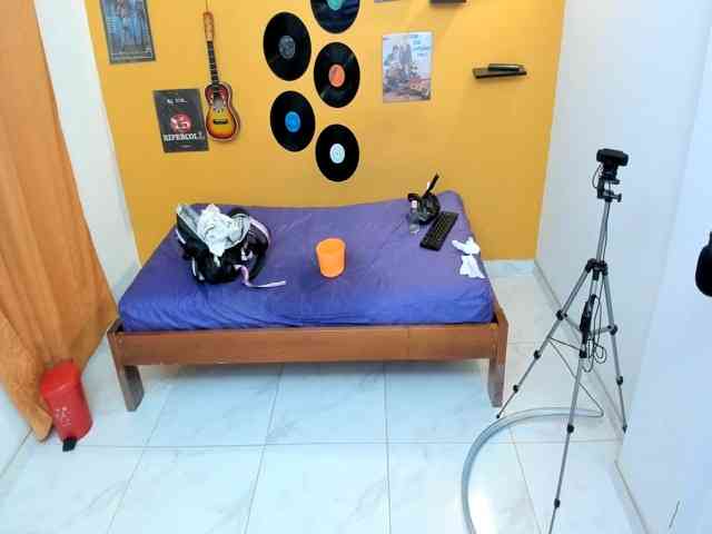 lilithevil32 webcam