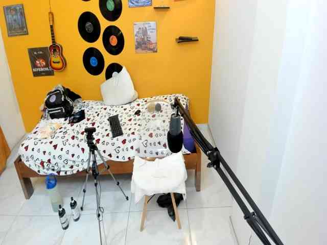lilithevil32 webcam