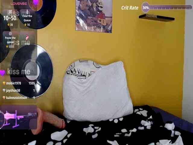 lilithevil32 webcam