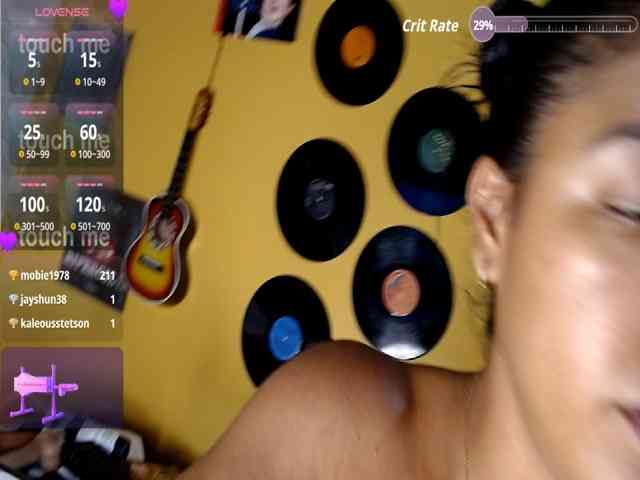 lilithevil32