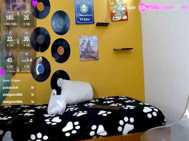 lilithevil32