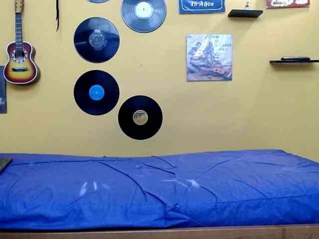 lilithevil32 Live Webcam on BongaCams
