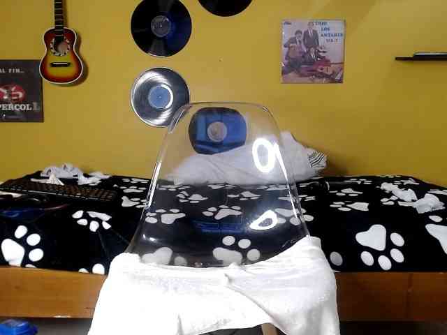 lilithevil32 webcam