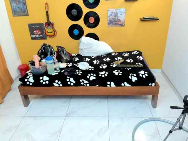 lilithevil32 webcam