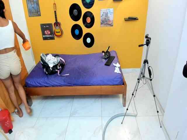 lilithevil32 webcam