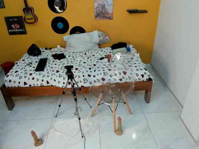 Lilithevil32 - Girl 