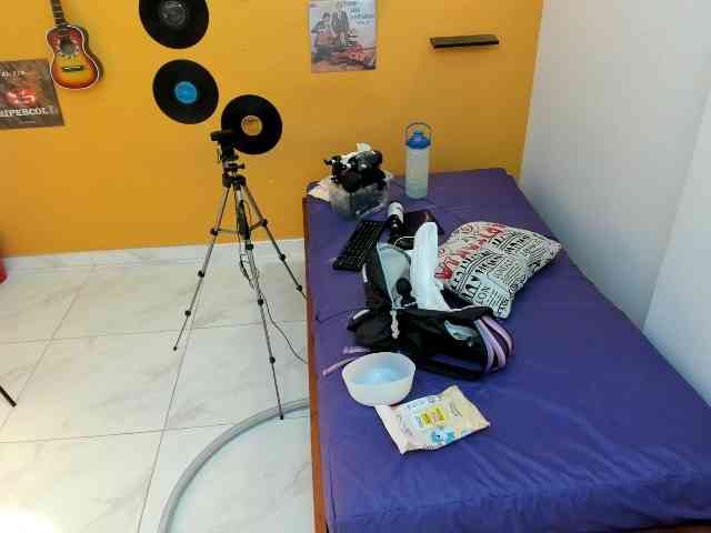lilithevil32 webcam