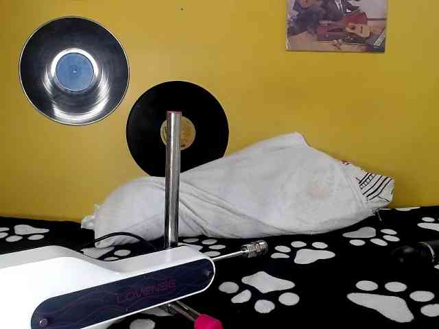 lilithevil32 webcam