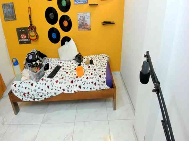 lilithevil32 webcam
