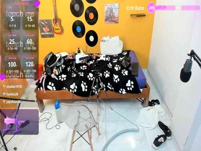 lilithevil32 lilithevil32