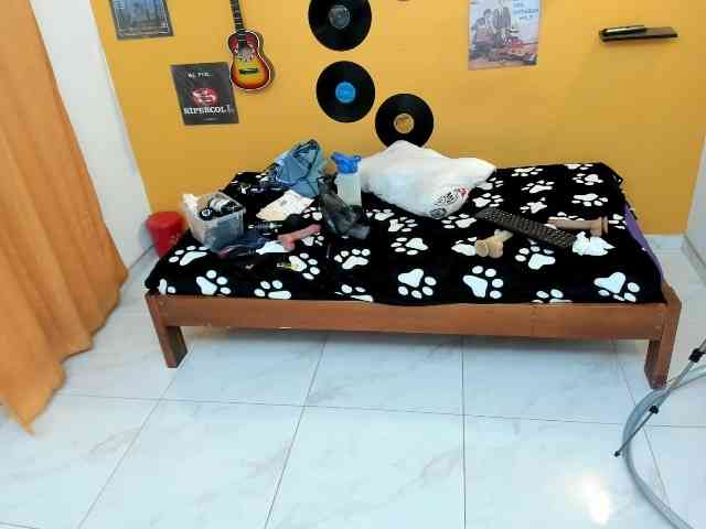 lilithevil32 webcam