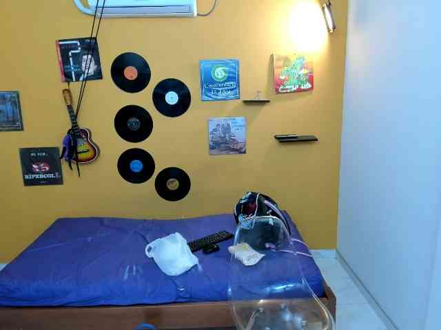 lilithevil32 Live Webcam on BongaCams