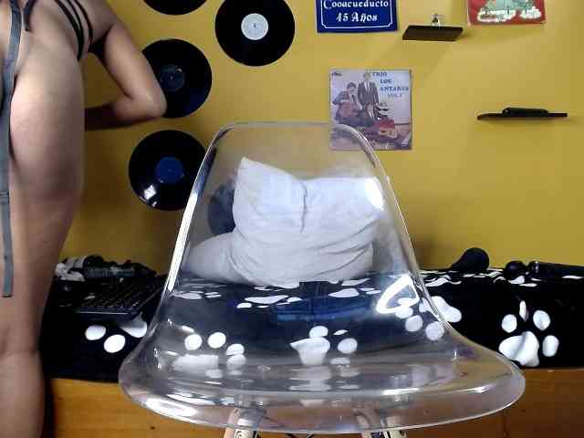 lilithevil32 webcam