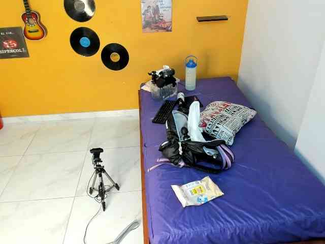 lilithevil32 webcam