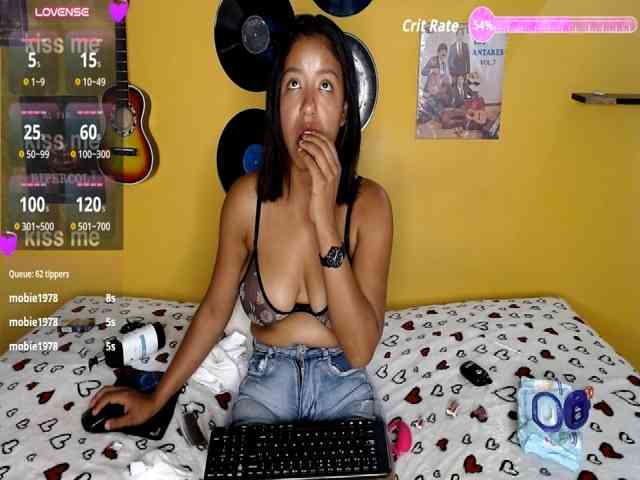 lilithevil32