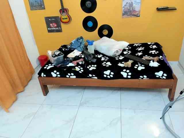 lilithevil32 webcam