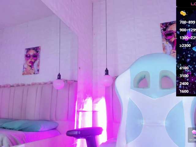 scarlet-snout live cam on BongaCams