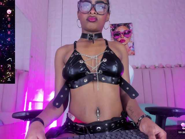 scarlet-snout