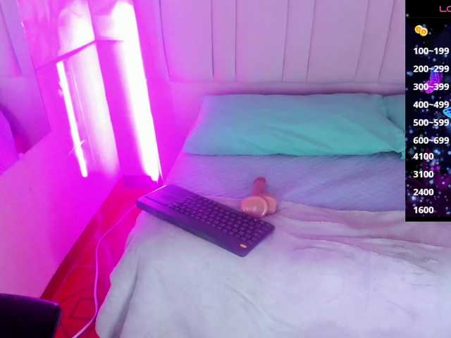 scarlet-snout live cam preview