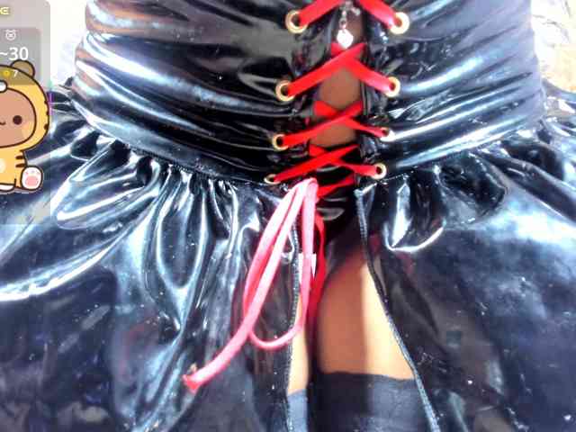 Model: scarlet-snout