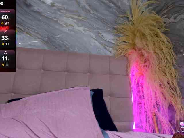 scarlet-snout's webcam live show