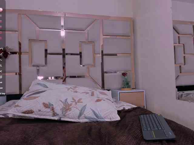 scarlet-snout webcam
