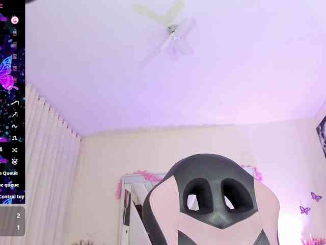 scarlet-snout webcam