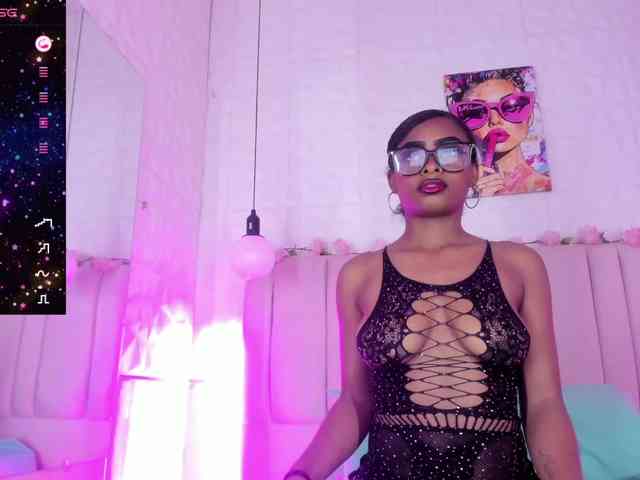 scarlet-snout