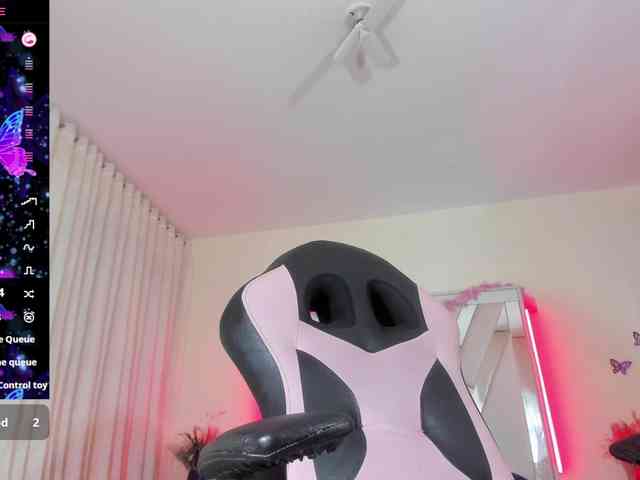 scarlet-snout webcam