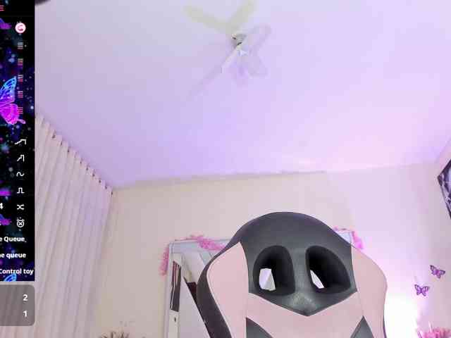 scarlet-snout webcam