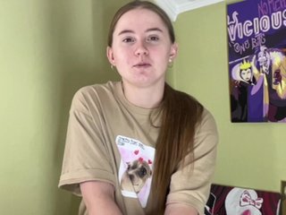 ShonaMccadams Porn Show