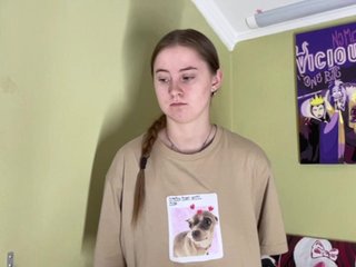 ShonaMccadams Porn Show