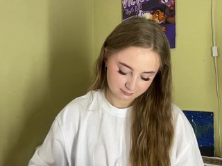 ShonaMccadams Porn Show